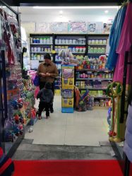 -爱亲母婴生活馆(印象欧洲店)