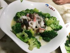 -北疆饭店(吴江店)