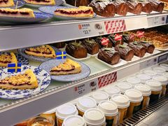 -宜家·瑞典风味餐厅(烟台路店)
