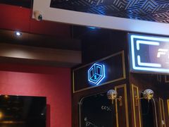 -恐怖游戏(湖滨店)