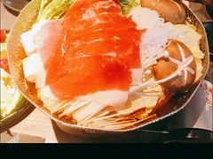 日式寿喜锅-品米斗·精致料理(浦东禹悦汇店)