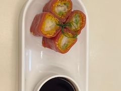 -蔡澜点心·粤菜(嘉里中心店)