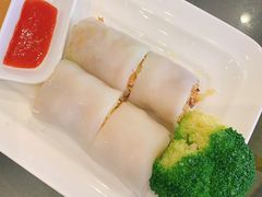 金沙肠粉-新海利(北岭店)