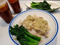 -和平馆·地道港澳茶餐厅(西门口店)