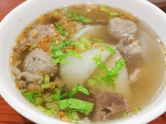 -阿波潮汕牛肉火锅·汤粉面(拱北店)
