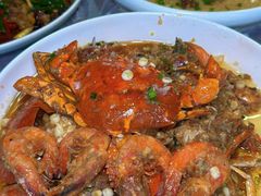 -辣螃铠盆盆蟹大排档(总店)