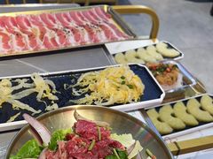 -棒小伙·齐齐哈尔烤肉(龙茗路店)