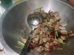 -新海渔港·胶东海鲜家常菜·家宴(奥体中心店)