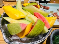 -花和海鲜自助(梅江店)