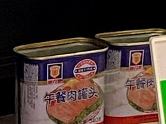 -蓉城西二道无名冒菜(西二道街店)
