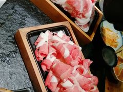牛羊肉-湊湊火锅·茶憩(石家庄万象城店)