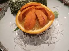 -乾山寿司(好运街店)