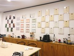 大堂-咖法森林·咖啡  酒吧(天河店)