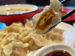 -四姐妹东北饺子(沙尾路店)