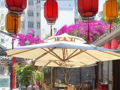 -院8里·少城记忆老川菜(宽窄巷子店)