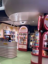 -奈尔宝家庭中心·亲子餐厅(鄞州万达店)