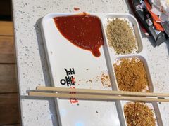 -玉善烧烤串城(长春总店)