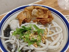 -非遗·十八曲鱼饺(西马总店)