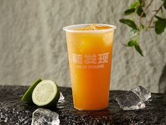 -新发现(苏州中心商场店)