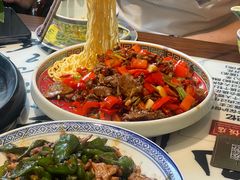 -南昌大饭店·地标美食名片(万寿宫店)