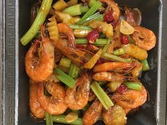 -乌记大厨餐厅