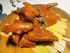 -大董(环贸iapm店)