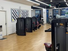 -一兆韦德(万源城店)