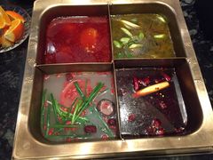 -王家渡火锅店(亦庄店)
