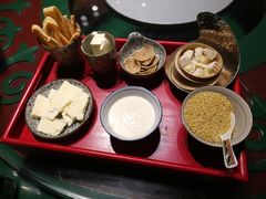 草原恋-九十九顶毡房(阜石路店)