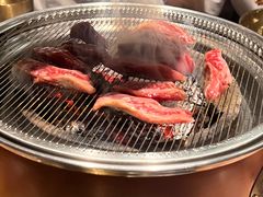 -核桃碳烤肉馆(深圳首店)