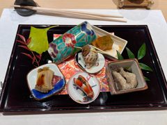 -鮨一日本料理(大中华店)