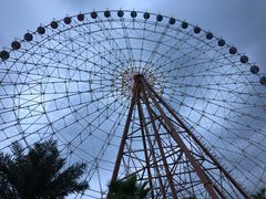 -三亚海昌梦幻海洋不夜城