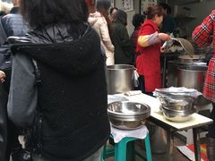 -蓉城西二道无名冒菜(西二道街店)