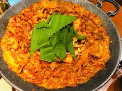 -春熙台韩国料理·章鱼肥牛(西丽店)