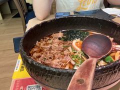 -沼津港精致料理·寿喜烧·烧鸟(漕河泾印象城店)