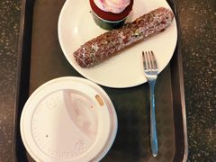 -星巴克(舟山蜈蚣峙店)