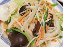 -平成屋·午肴夜酒(四川北路店)