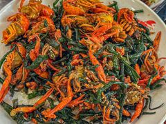 -四妹餐厅(玫瑰街店)