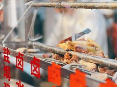 -老字号蛇口德记烧腊饭店·海鲜加工