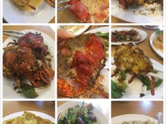 -ZF Seafood Restaurant 卓峰海鲜餐