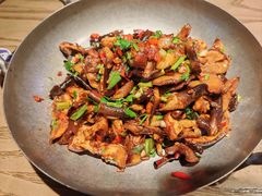 -茄子恰恰·新云南小炒(坪山益田店)