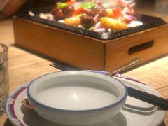 -蜜桃餐厅·江浙融合菜(荟聚购物中心店)