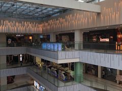 -凯德MALL(西直门店)