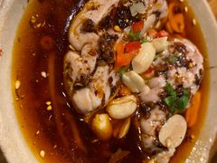 -串大叔炭火烤串·鸡西大冷面刀削面(总店)
