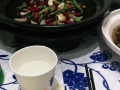 -丈母娘的饭局•新金陵菜(牛首山店)