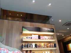 -星巴克(嘉定中信泰富万达广场店)