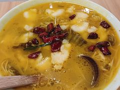-宏状元现熬粥·京味菜(三里河店)