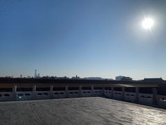 -故宫钟表馆