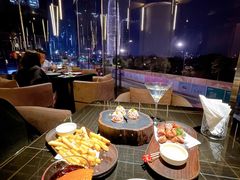 -wann lounge 低温慢煮牛排·清吧