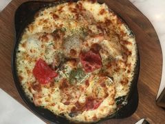 -农畉LONFOOD(福田星河COCOPark店)